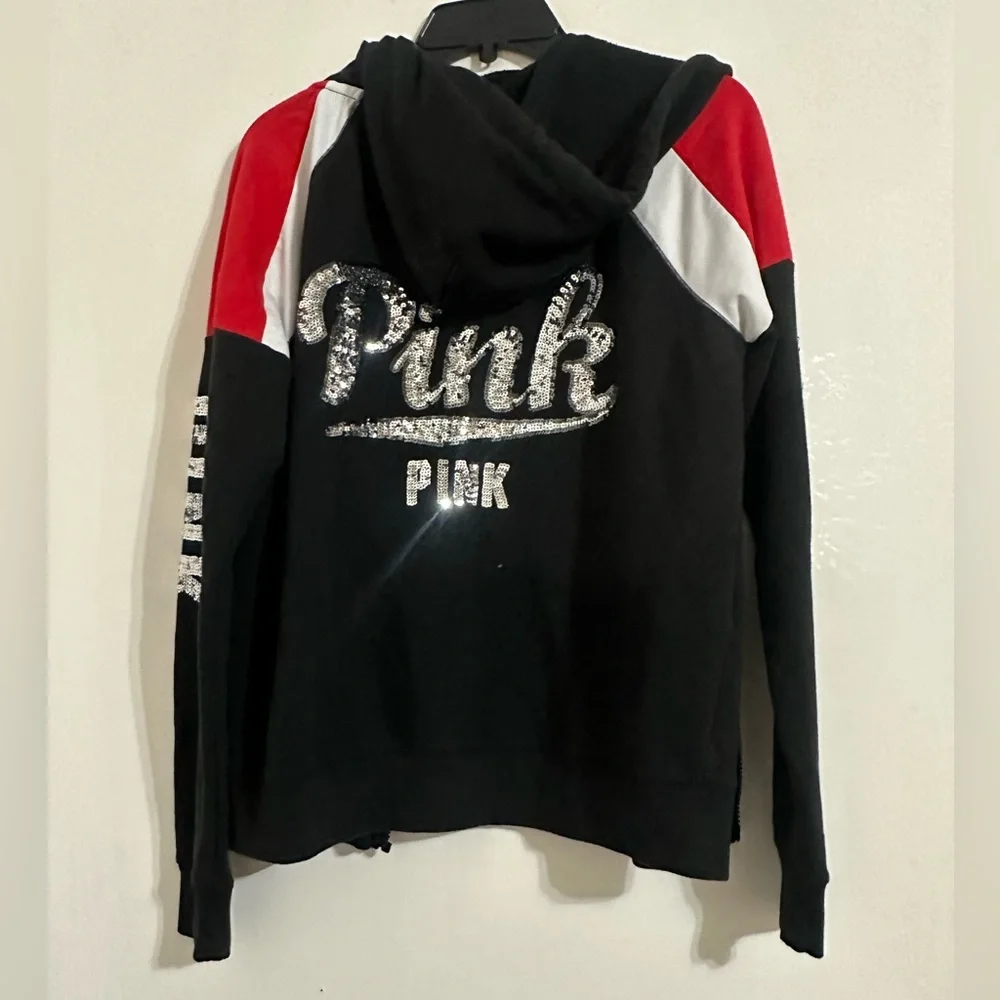 Pink Sweats Set - Picture 2 of 7